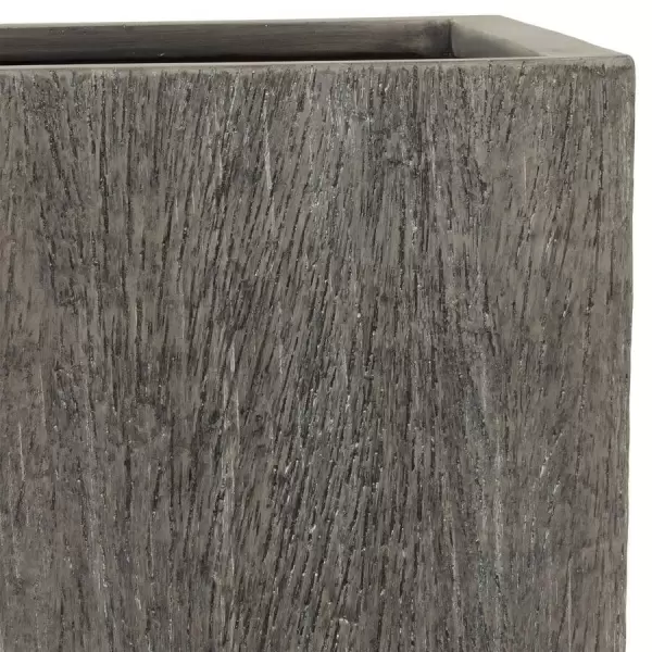 Большой горшок PWGR Cube Большой горшок PWGR Cube