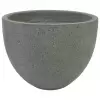 Большой уличный горшок Sandy Cement