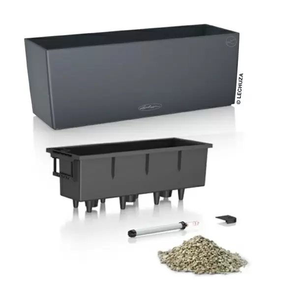 Кашпо Lechuza Balconera Color 50