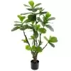 Фикус Лирата искусственный