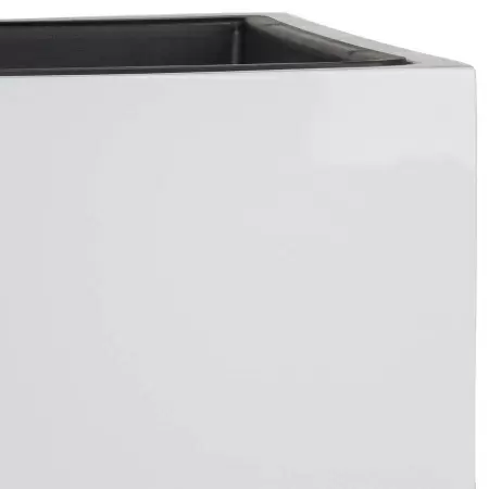 Большой горшок Cube