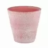 Керамическое кашпо Pink fury Керамическое кашпо Pink fury