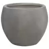 Большой горшок Umber Roun