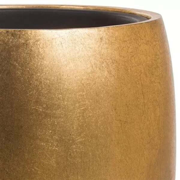 Высокий горшок Pote-white 