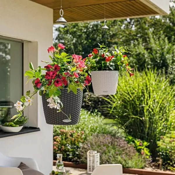 Кашпо Lechuza Nido Cottage Кашпо Lechuza Nido Cottage