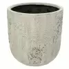 Цветочный горшок Oyster  Цветочный горшок Oyster