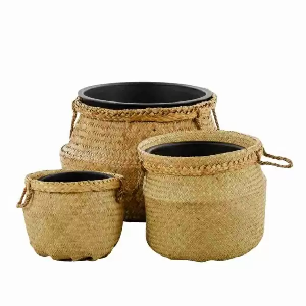 Кашпо для цветов Sumbawa Vase Кашпо для цветов Sumbawa Vase