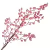 Ветка ягодная искусственная, длинная