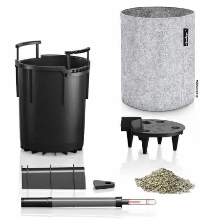 Кашпо Lechuza Trendcover Кашпо Lechuza Trendcover