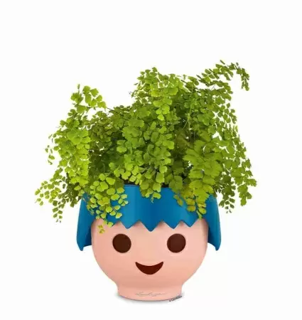 Кашпо Lechuza OJO