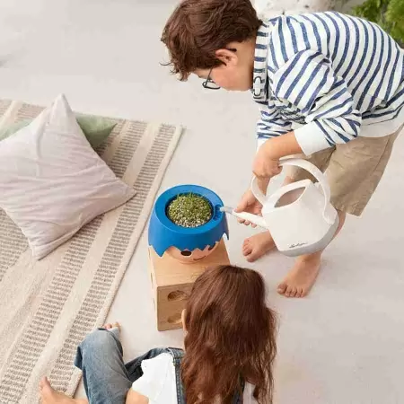 Кашпо Lechuza OJO