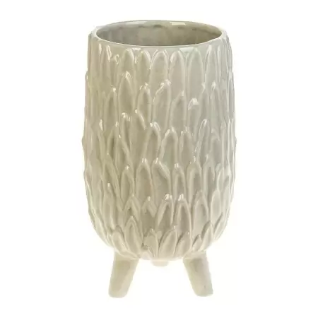Керамическая ваза Malvern low
