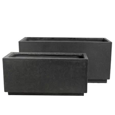 Цветочный горшок Sandy Cube