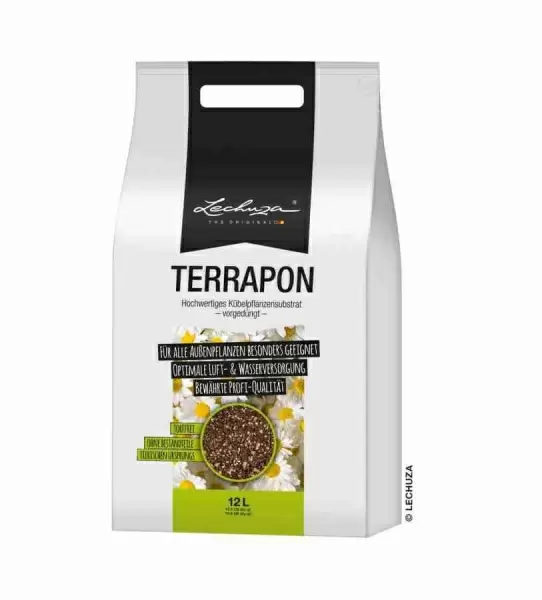 Субстрат Lechuza TERRAPON