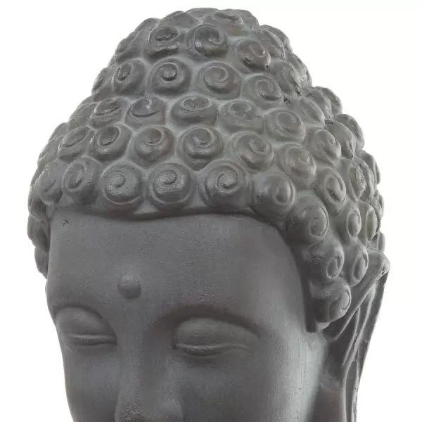 Декоративная статуэтка для сада Будда Декоративная статуэтка для сада Будда
