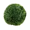 Самшит искусственный Шар из двух половинок