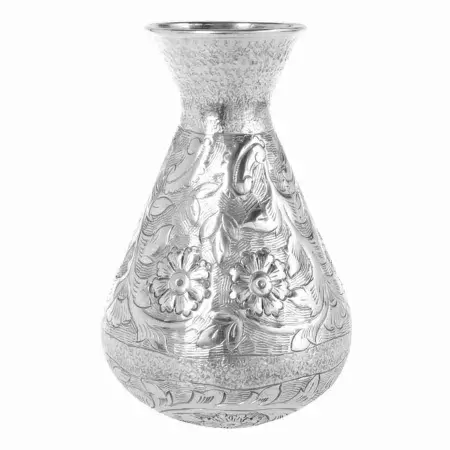 Ваза Metal Pattern Classic