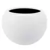 Горшок для цветов Pmlac-whitee Ball