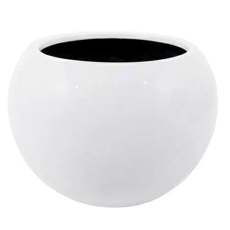 Горшок для цветов Pmlac-whitee Ball
