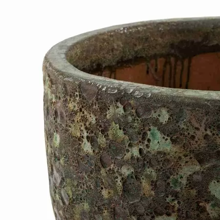 Горшок для цветов Vulcano