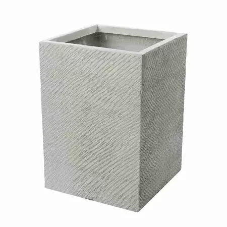 Горшок для цветов Linea Cubical