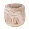 Горшок для цветов Wooden Twig