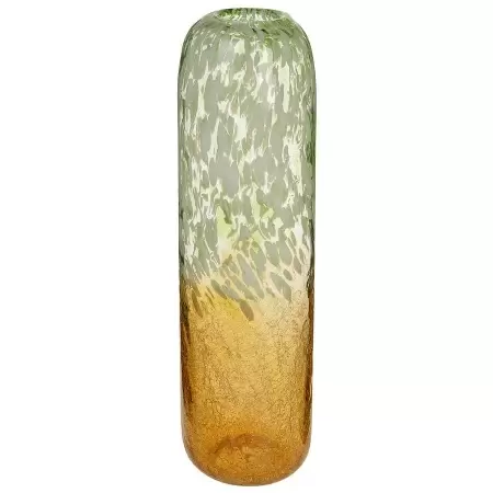 Ваза стеклянная Moss