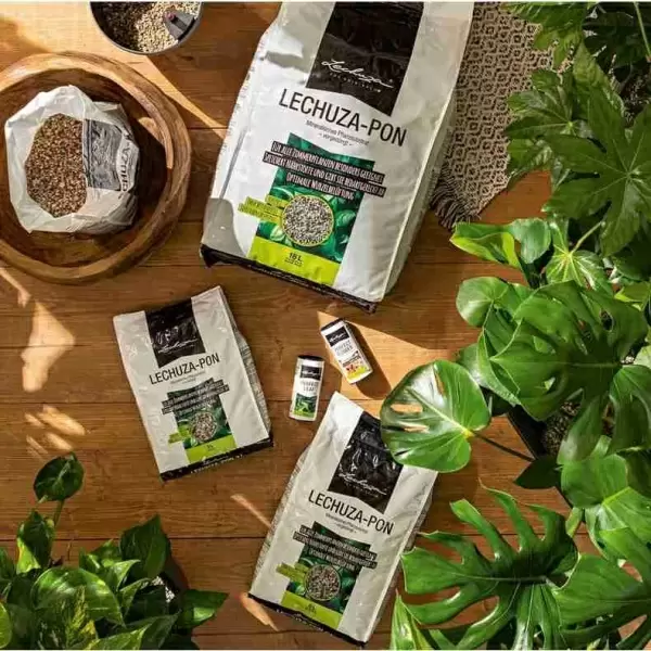 Удобрение для лиственных Lechuza Perfect Leaf Удобрение для лиственных Lechuza Perfect Leaf