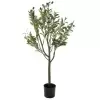 Олива дерево искусственное