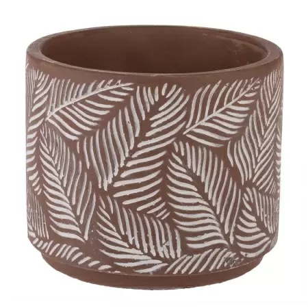 Кашпо Папоротник