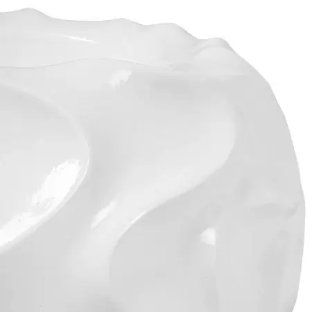 Пластиковое кашпо BAll