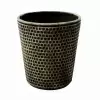 Горшок для цветов Structuro Affi