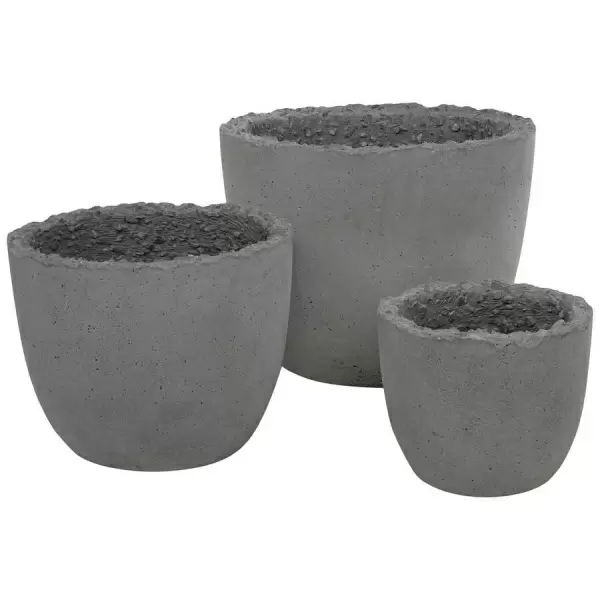 Горшок Narrowed Bottom 