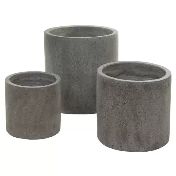 Большой горшок Liverpool Circle