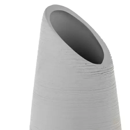 Ваза с неровным краем