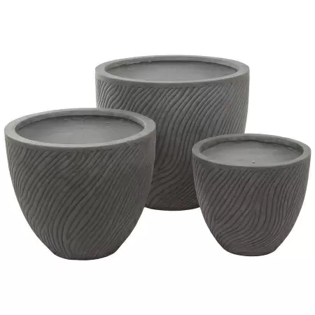 Большой горшок Sandy Round Большой горшок Sandy Round