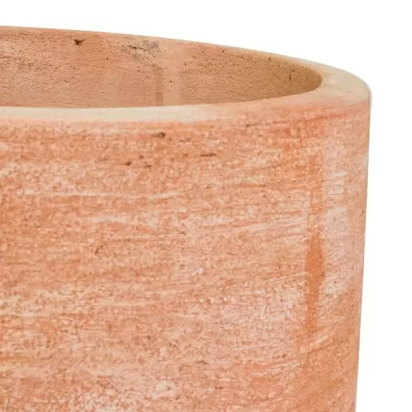 Большой глиняный горшок C-terra Jar