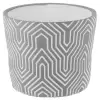 Кашпо Узор