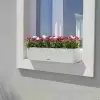 Кашпо Lechuza Balconera Cottage 80 Кашпо Lechuza Balconera Cottage 80