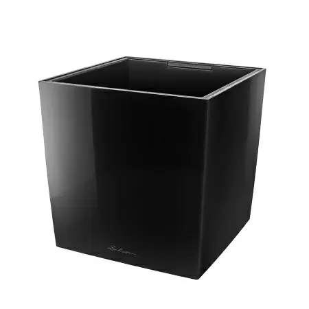 Кашпо Lechuza Cube planter only