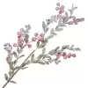 Ветка ягодная искусственная, длинная