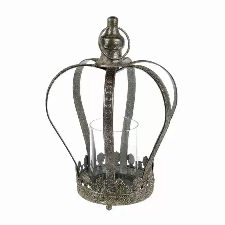 Подсвечник Корона