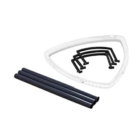 Ободок для кашпо Lechuza Delta accessories