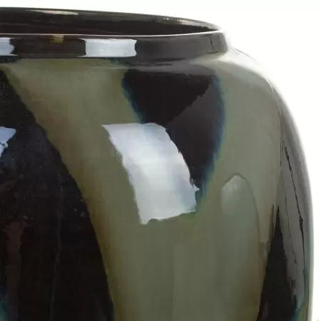 Вазон Bergen high 