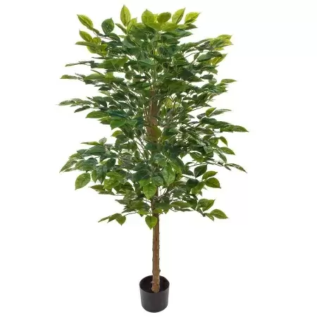 Фикус искусственный