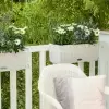 Кашпо Lechuza Balconera Cottage 50
