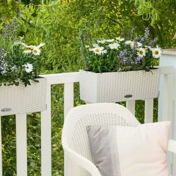 Кашпо Lechuza Balconera Cottage 50