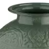 Металлическая ваза Индия Металлическая ваза Индия