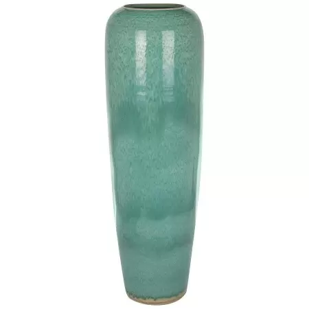 Высокий вазон Egg high