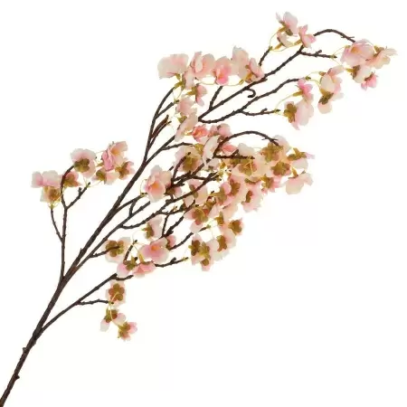 Вишня ветка искусственная